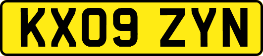 KX09ZYN