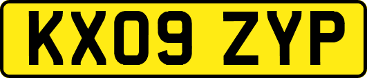 KX09ZYP