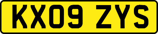 KX09ZYS