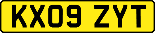 KX09ZYT