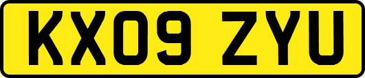 KX09ZYU