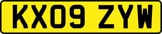 KX09ZYW