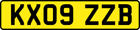 KX09ZZB
