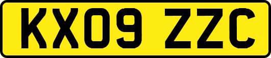 KX09ZZC