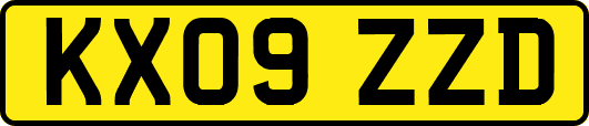 KX09ZZD