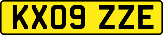 KX09ZZE