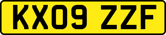 KX09ZZF