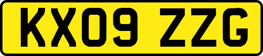 KX09ZZG
