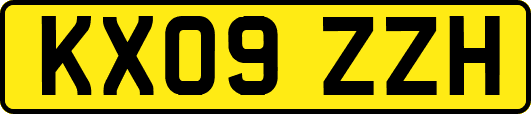KX09ZZH
