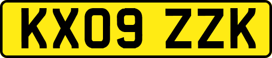 KX09ZZK