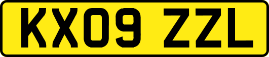 KX09ZZL