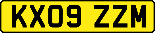 KX09ZZM