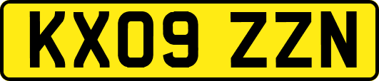 KX09ZZN
