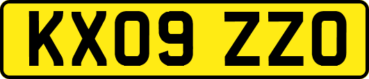 KX09ZZO
