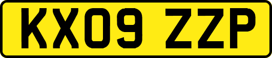 KX09ZZP