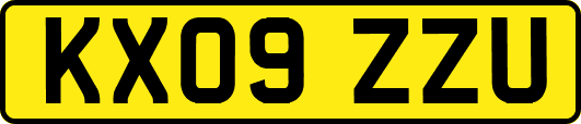 KX09ZZU