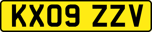 KX09ZZV