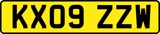 KX09ZZW