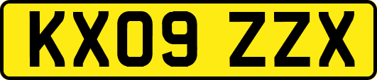 KX09ZZX