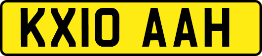 KX10AAH