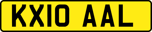 KX10AAL