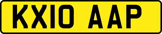 KX10AAP