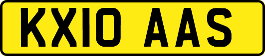 KX10AAS