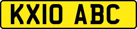 KX10ABC