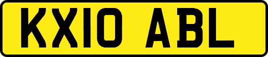 KX10ABL