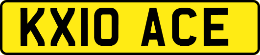 KX10ACE