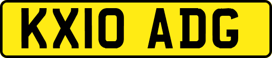 KX10ADG