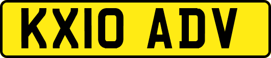 KX10ADV
