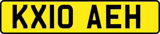 KX10AEH