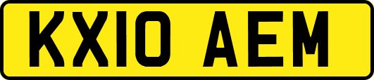 KX10AEM