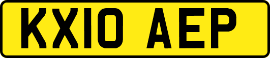 KX10AEP