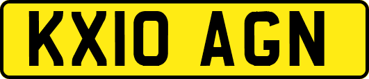 KX10AGN