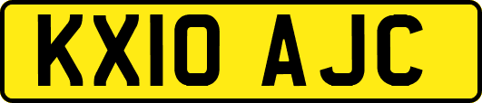 KX10AJC