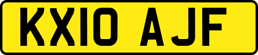 KX10AJF