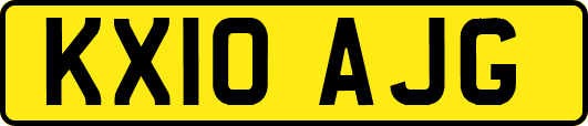 KX10AJG