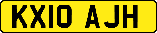 KX10AJH