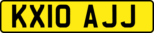 KX10AJJ