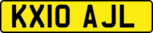 KX10AJL