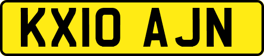 KX10AJN