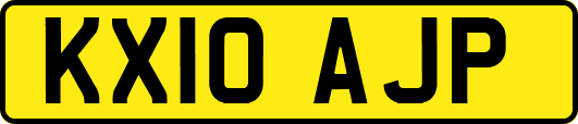 KX10AJP