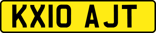 KX10AJT