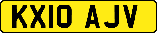 KX10AJV