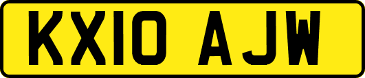 KX10AJW