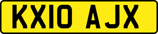 KX10AJX