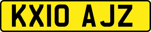 KX10AJZ