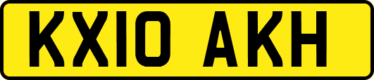 KX10AKH